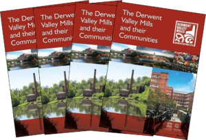 The Derwent Valley Mills and Their Communities