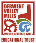 Derwent Valley Mills Heritage Site Educational Trust